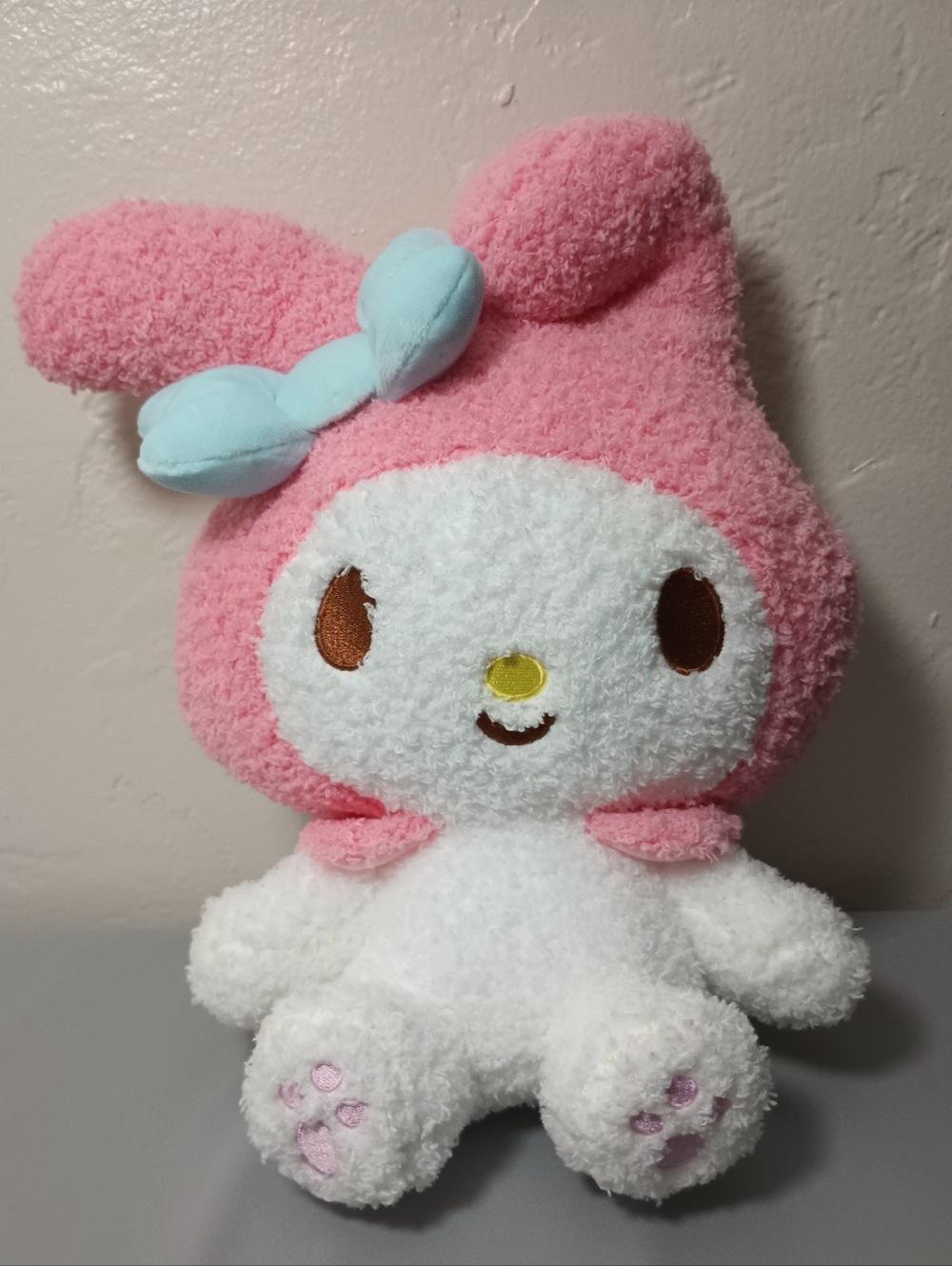 My Melody Happy Series Plush